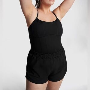 VS Pink ultimate runsie